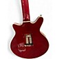 Used Brian May Guitars Brian May Signature Wine Red Solid Body Electric Guitar