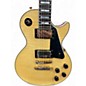Used Epiphone LES PAUL 100TH ANNIVERSARY Natural Solid Body Electric Guitar