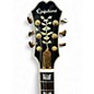 Used Epiphone LES PAUL 100TH ANNIVERSARY Natural Solid Body Electric Guitar
