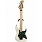 Used Jackson X SERIES ADRIAN SMITH SAN DIMAS WHITE Solid Body Electric Guitar thumbnail