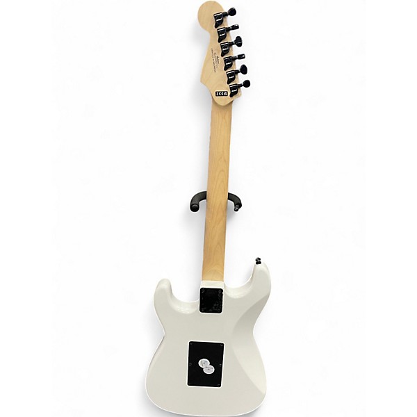 Used Jackson X SERIES ADRIAN SMITH SAN DIMAS WHITE Solid Body Electric Guitar