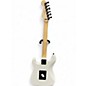 Used Jackson X SERIES ADRIAN SMITH SAN DIMAS WHITE Solid Body Electric Guitar