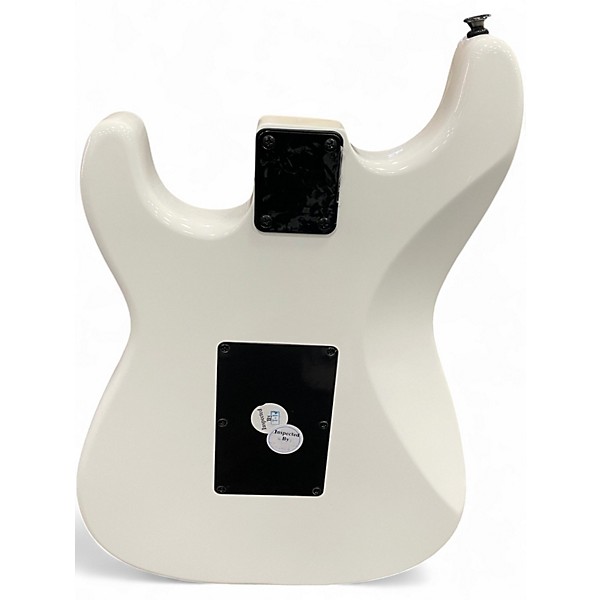 Used Jackson X SERIES ADRIAN SMITH SAN DIMAS WHITE Solid Body Electric Guitar