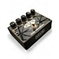 Used MXR EVH 5150 Overdrive Effect Pedal