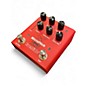 Used Eventide MICROPITCH DELAY Effect Pedal
