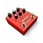 Used Eventide MICROPITCH DELAY Effect Pedal
