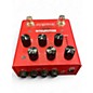 Used Eventide MICROPITCH DELAY Effect Pedal