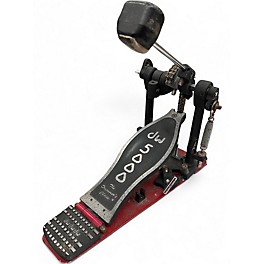 Used DW 5000 Series Single Single Bass Drum Pedal