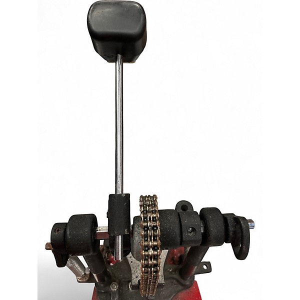 Used DW 5000 Series Single Single Bass Drum Pedal