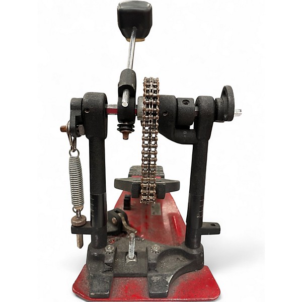 Used DW 5000 Series Single Single Bass Drum Pedal