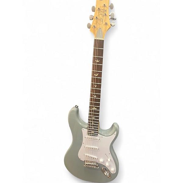 Used PRS Silver Sky John Mayer Signature STONE BLUE Solid Body Electric Guitar