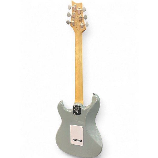 Used PRS Silver Sky John Mayer Signature STONE BLUE Solid Body Electric Guitar