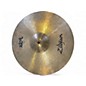 Used Zildjian 18in ZBT Crash Ride Cymbal thumbnail