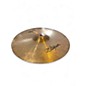 Used Zildjian 18in ZBT Crash Ride Cymbal