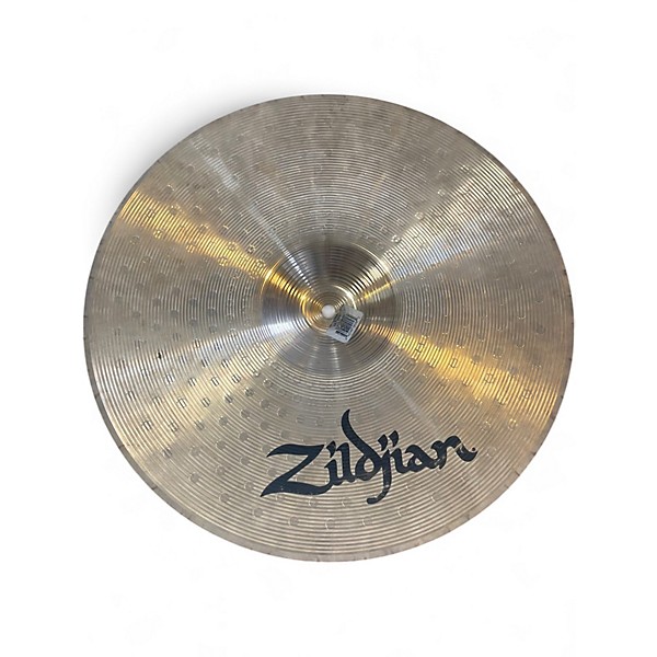Used Zildjian 18in ZBT Crash Ride Cymbal