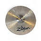 Used Zildjian 18in ZBT Crash Ride Cymbal