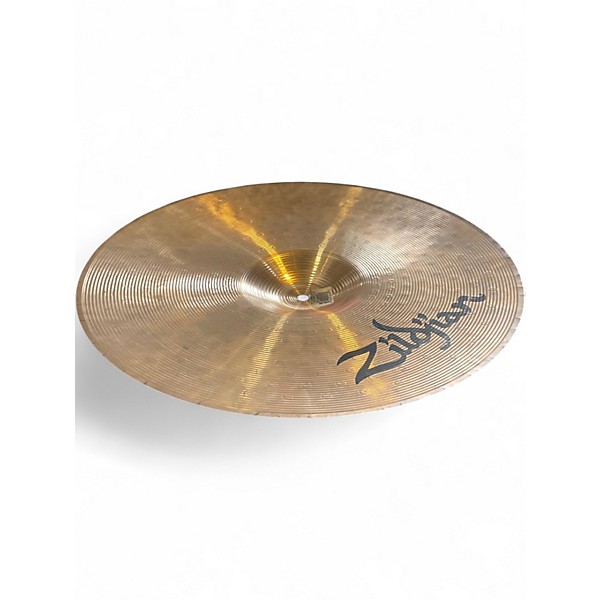 Used Zildjian 18in ZBT Crash Ride Cymbal