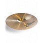 Used Zildjian 18in ZBT Crash Ride Cymbal