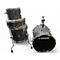 Used Sonar 4 Piece SAFARI TITANIUM QUARTZ Drum Kit thumbnail