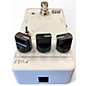 Used JHS Pedals Fuzz Effect Pedal
