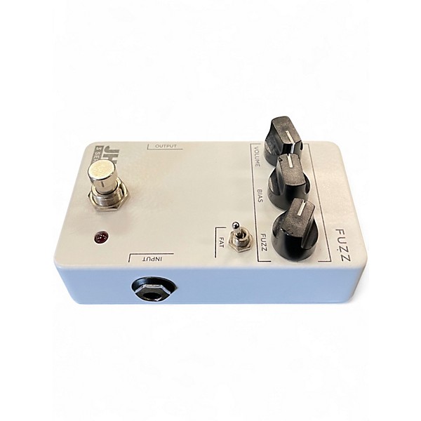 Used JHS Pedals Fuzz Effect Pedal