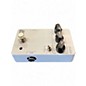 Used JHS Pedals Fuzz Effect Pedal