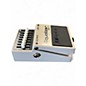 Used BOSS GE7 Equalizer Pedal