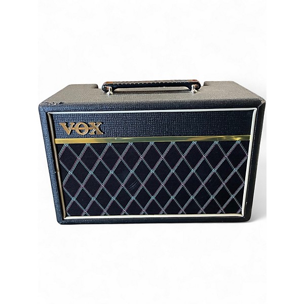 Used VOX Pathfinder Bass 10 Guitar Combo Amp