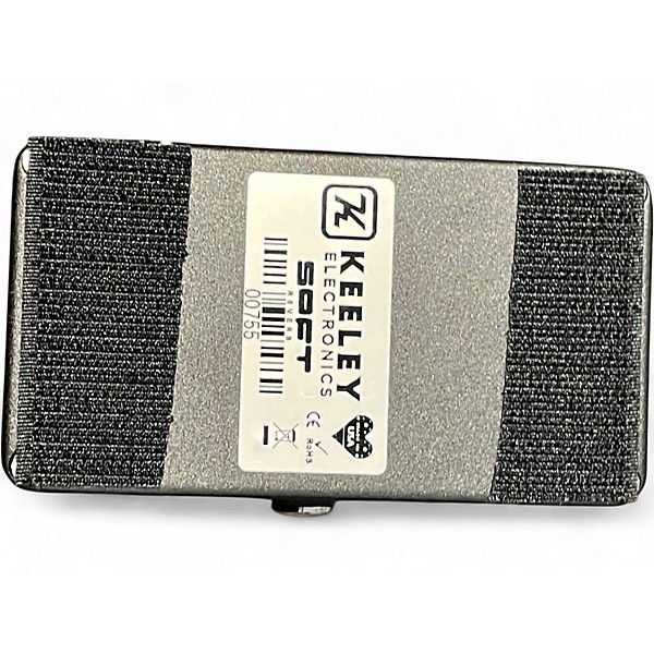 Used 2025 Keeley soft reverb Effect Pedal