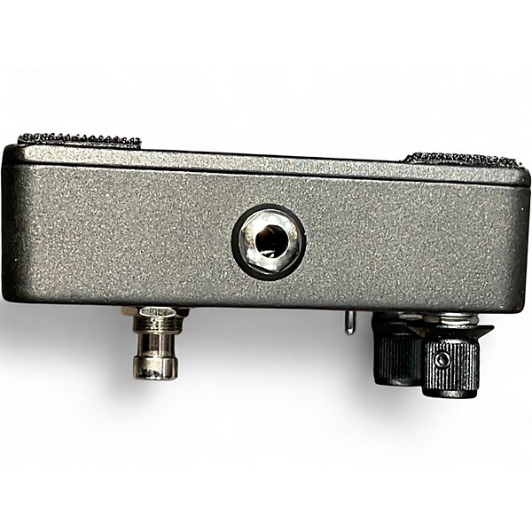 Used 2025 Keeley soft reverb Effect Pedal