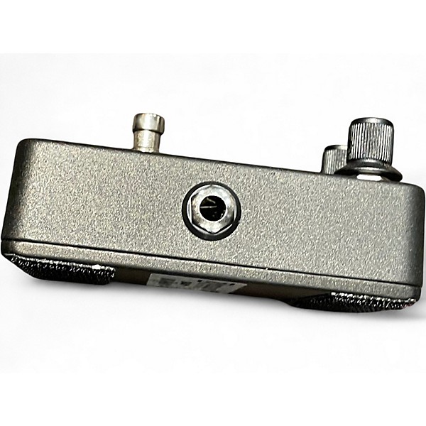 Used 2025 Keeley soft reverb Effect Pedal