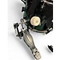 Used SPL 5 Piece drums Black Drum Kit