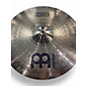Used MEINL 20in HCS Ride Cymbal