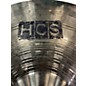 Used MEINL 20in HCS Ride Cymbal