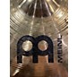 Used MEINL 20in HCS Ride Cymbal