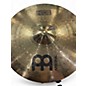 Used MEINL 20in HCS Ride Cymbal