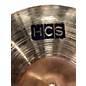Used MEINL 16in HCS China Cymbal thumbnail