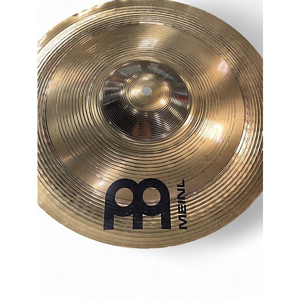 Used MEINL 16in HCS China Cymbal