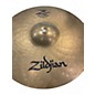 Used Zildjian 12in Z Custom Splash Cymbal thumbnail