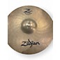 Used Zildjian 12in Z Custom Splash Cymbal