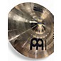 Used MEINL 16in HCS Crash Cymbal
