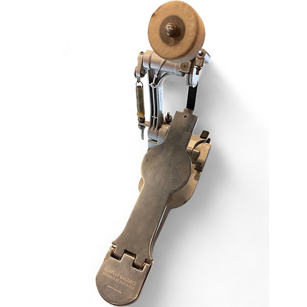 Used SONOR jojo mayer Single Bass Drum Pedal