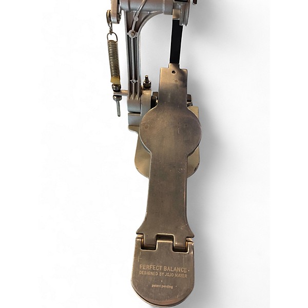 Used SONOR jojo mayer Single Bass Drum Pedal