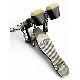 Used Sp kick Double Bass Drum Pedal