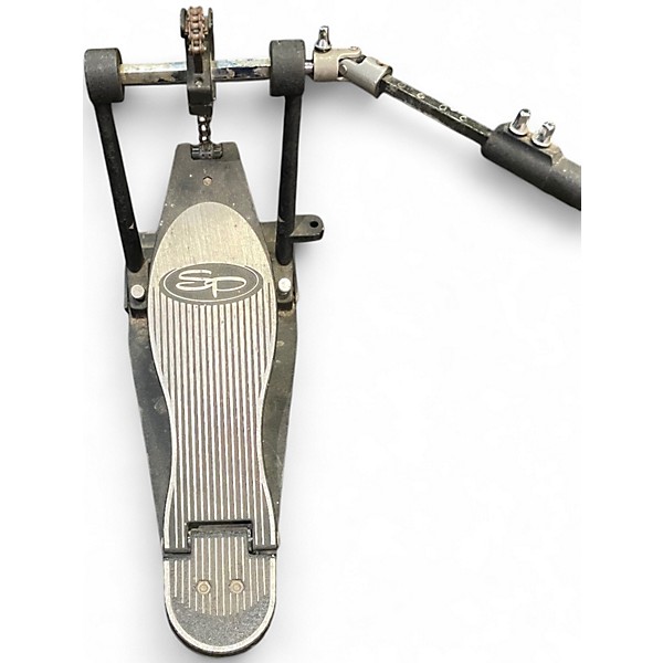 Used Sp kick Double Bass Drum Pedal