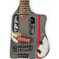 Used Traveler Guitar Speedster DELUXE Gray Electric Guitar