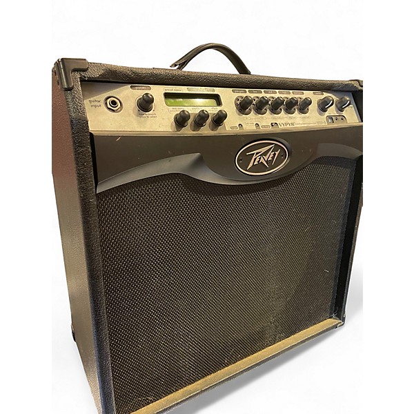 Used Peavey Vypyr VIP 3 100W 1x12 Guitar Combo Amp