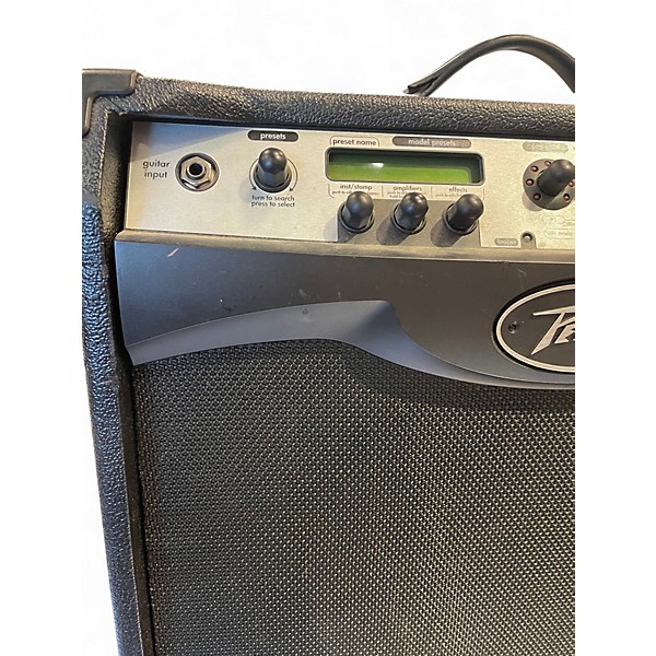 Used Peavey Vypyr VIP 3 100W 1x12 Guitar Combo Amp