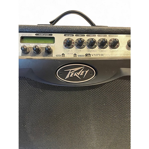 Used Peavey Vypyr VIP 3 100W 1x12 Guitar Combo Amp