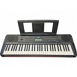 Used Yamaha PSRE273 Portable Keyboard